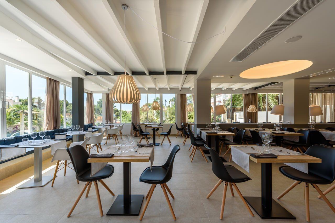 Exe Portals Nous (Adults Only) Hotel Ngoại thất bức ảnh
