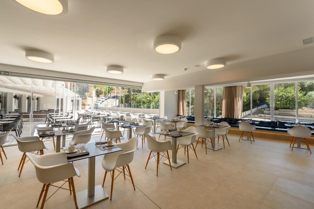 Exe Portals Nous (Adults Only) Hotel Ngoại thất bức ảnh
