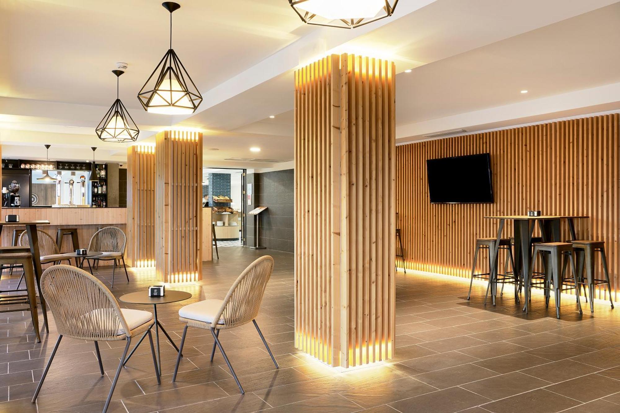 Exe Portals Nous (Adults Only) Hotel Ngoại thất bức ảnh