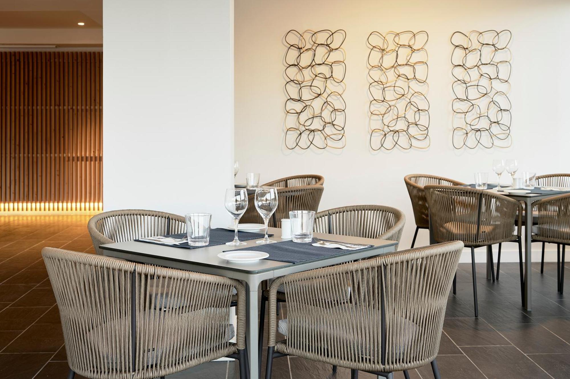Exe Portals Nous (Adults Only) Hotel Ngoại thất bức ảnh