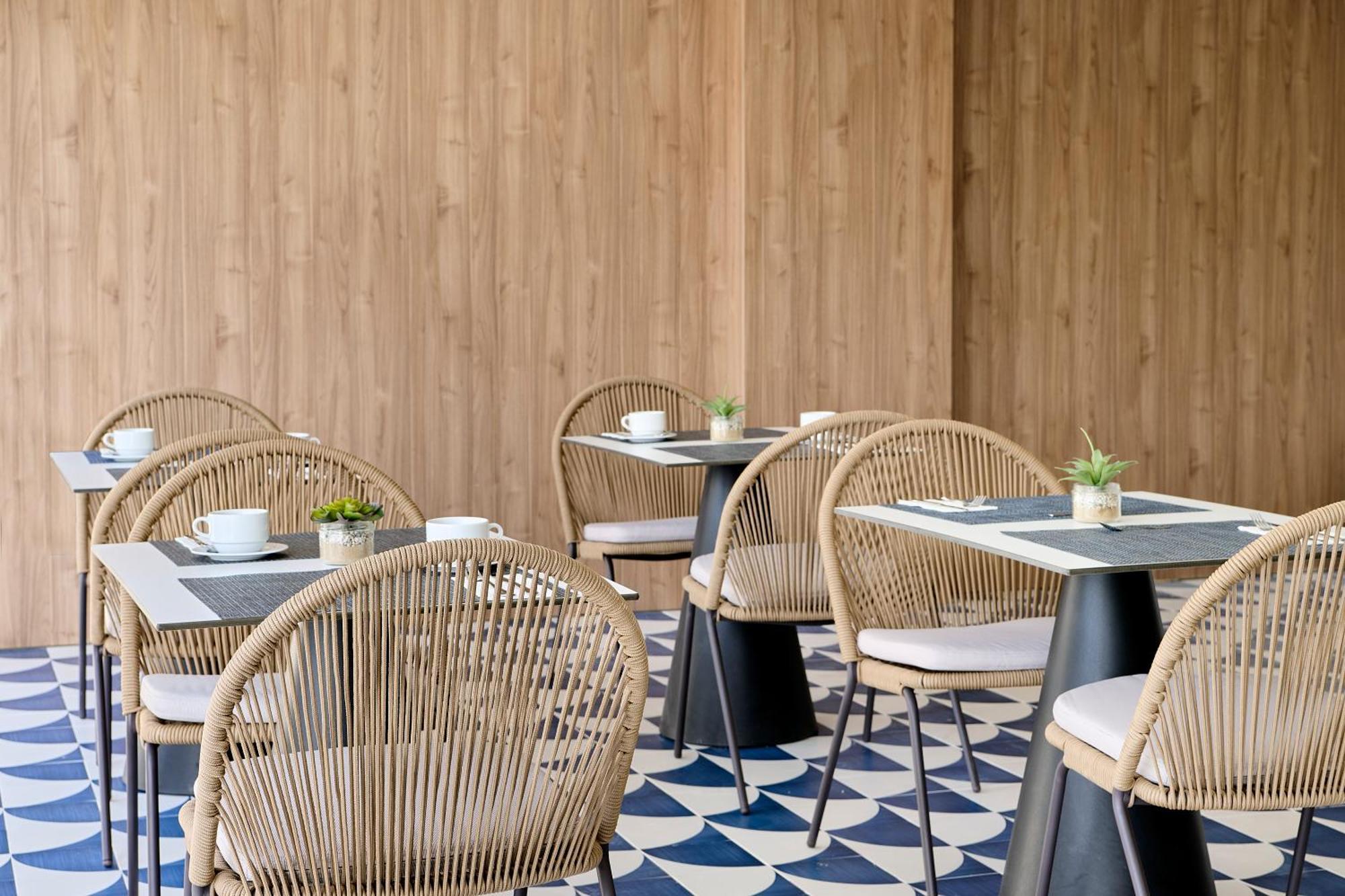 Exe Portals Nous (Adults Only) Hotel Ngoại thất bức ảnh