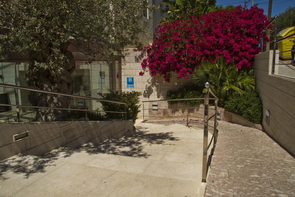 Exe Portals Nous (Adults Only) Hotel Ngoại thất bức ảnh