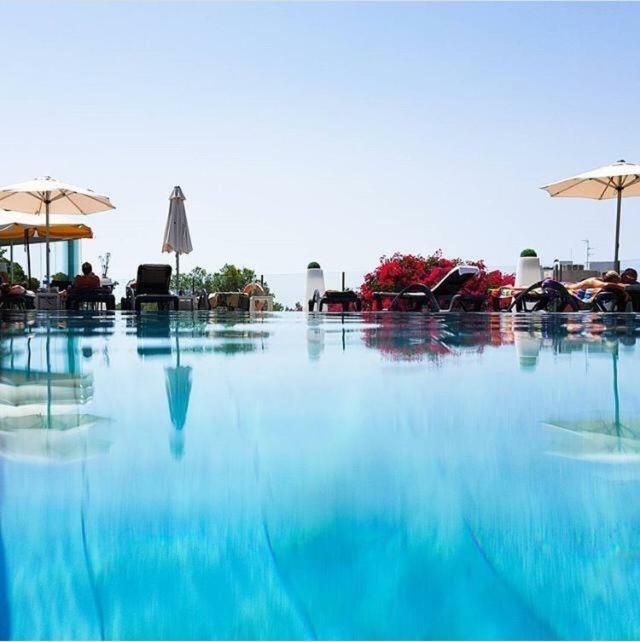 Exe Portals Nous (Adults Only) Hotel Ngoại thất bức ảnh